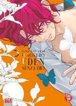 Il nostro Eden senza Dio